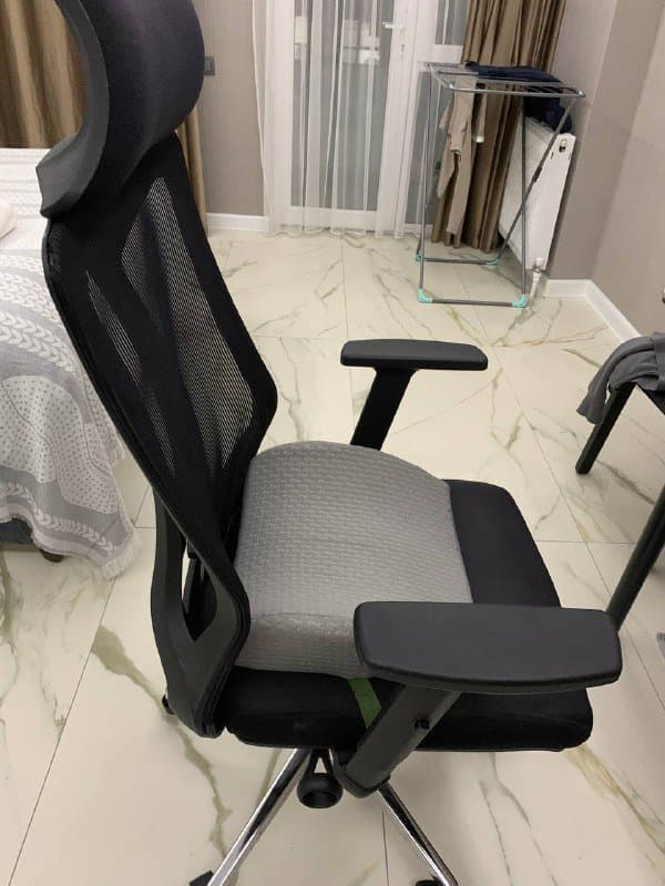 Кресло компьютерное 2