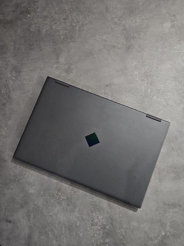 Игровой ноутбук HP Omen 15.6, Ryzen 5800H, RTX 3070, 32GB RAM 3