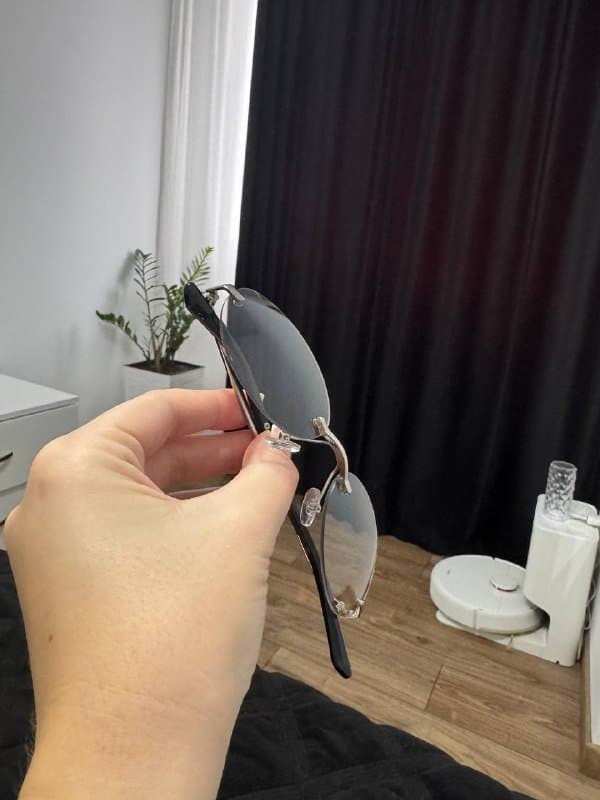 Нові окуляри дві пари