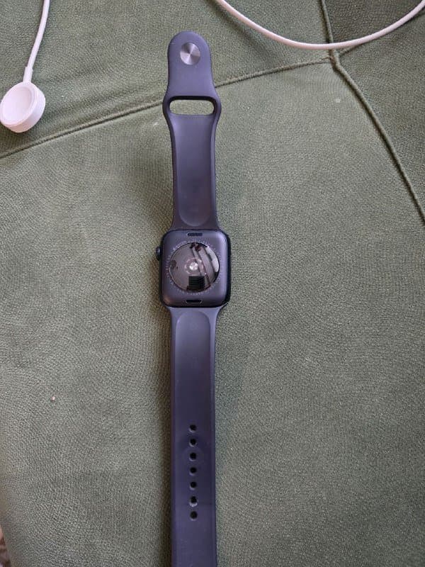 Apple watch SE 2 2