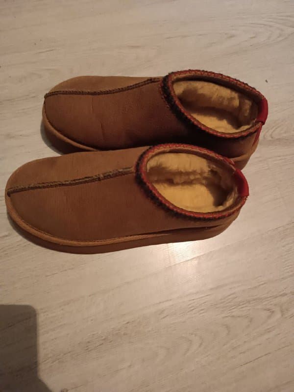 Угги женские 38 размер