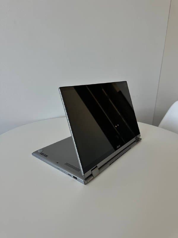 Ноутбук-планшет ASUS Zenbook UX562UG_Q508UG 5