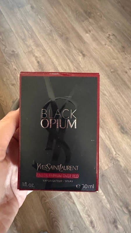 Духи Black Opium Ever Red 30 мл, Trussardi Le Vie Di Milano 100 мл 1
