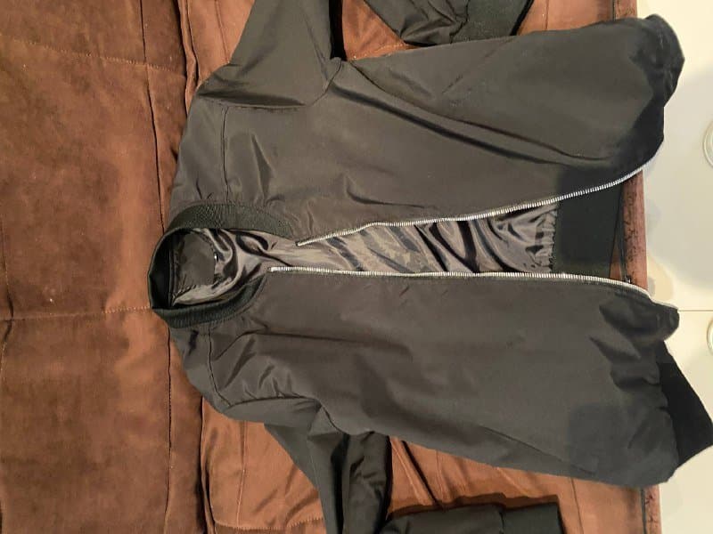 Женские кроссовки, футболка, шорты, худи, ветровки 6