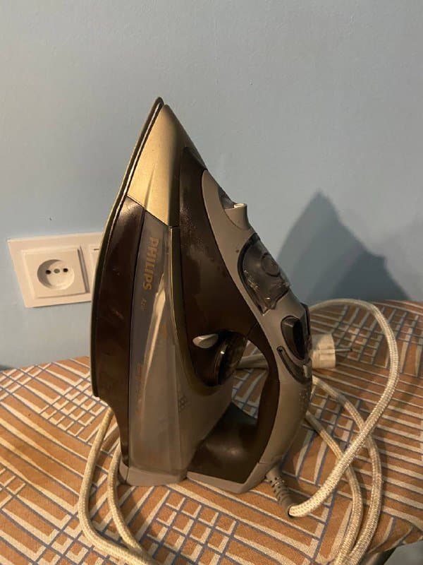 Утюг Philips Azur