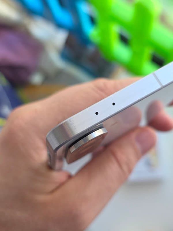 Samsung A56 5G 256gb телефон 4