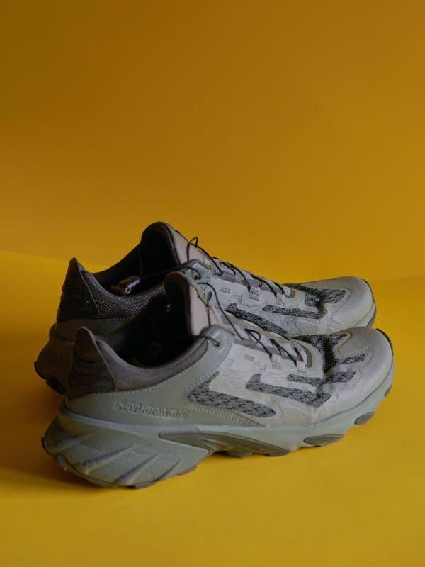 Кроссовки Salomon Speedverse PRG