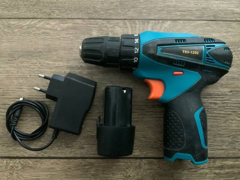 Горелка, газовый баллон, болгарка, лобзик, молоток, комплект для чистки кондиционера, оборудование 5