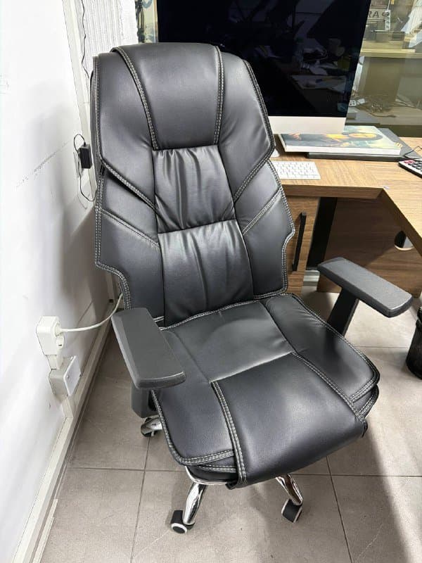 Кресло офисное