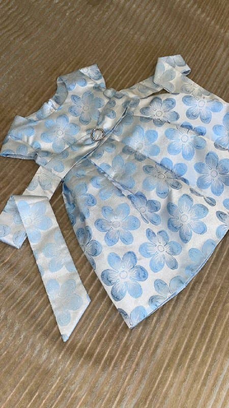 Праздничные платья на девочку 2,5-3,5 года 3