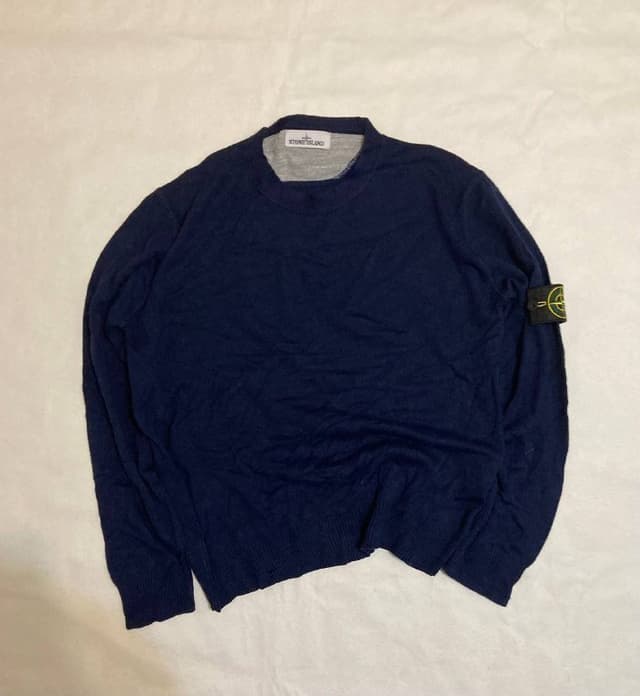 Свитер Stone Island реплика, размер S