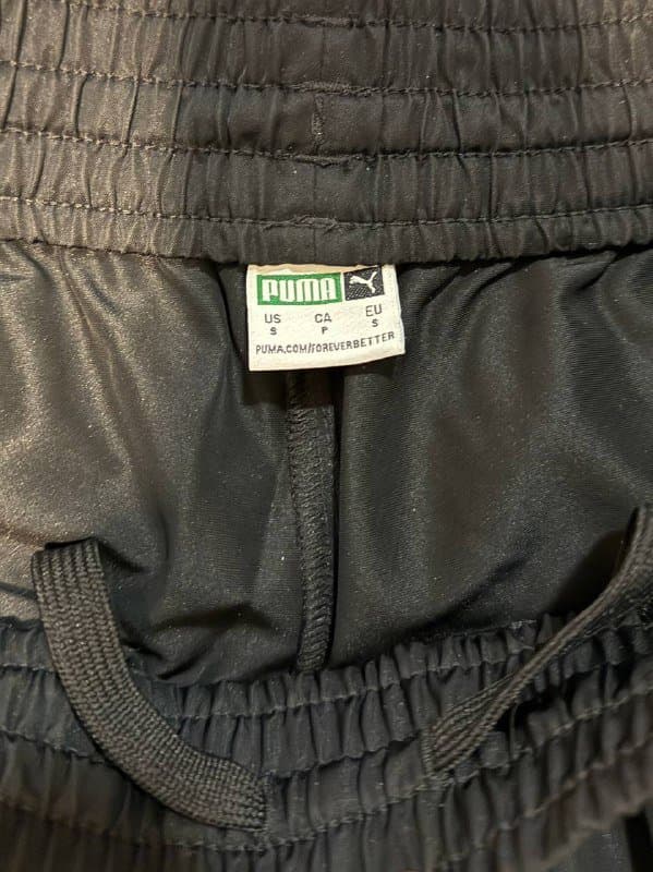 Штаны Puma размер S новые 2