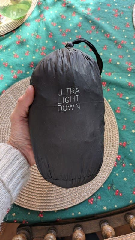 Пуховые куртки Reebok, Uniqlo, поддева Uniqlo 9