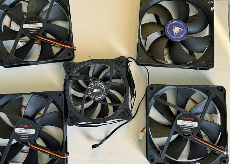 Лампа для монитора 4