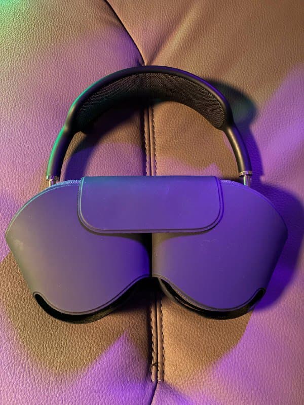 AirPods Max2 наушники 3