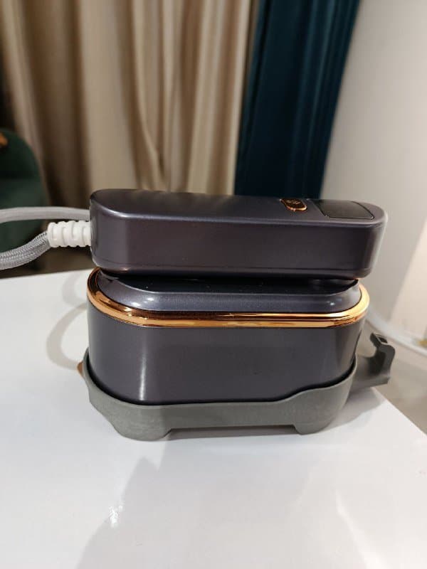 Ручной отпариватель 3