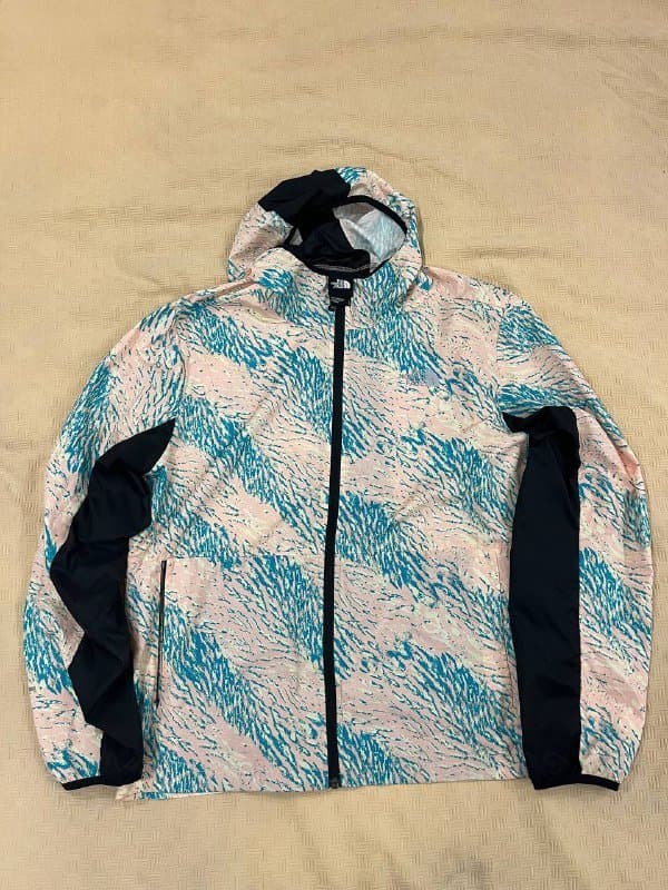Ветровка The North Face мужская размер L