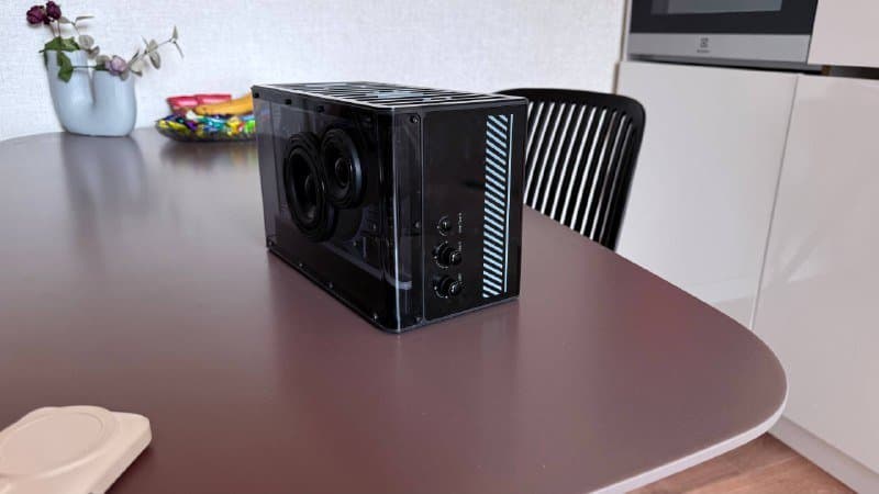 Колонка EDIFIER QD-35 100 Вт 2