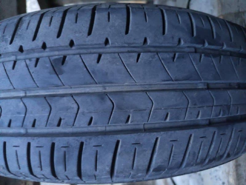 Комплект шин 205/70 R15 2