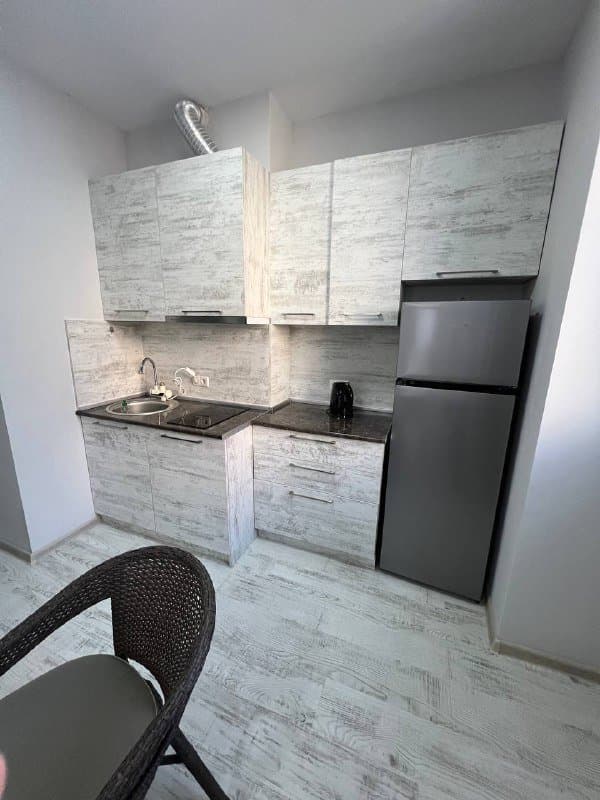 Студия 34 кв.м в центре Батуми, ул. Парнаваз Мепе, 108 3