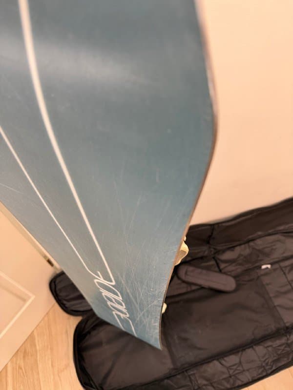 Сноуборд Ride Zero, крепления Ride CL-6, шлем Alpina Pala, шлем Noname, ботинки K2 Kinsley 2