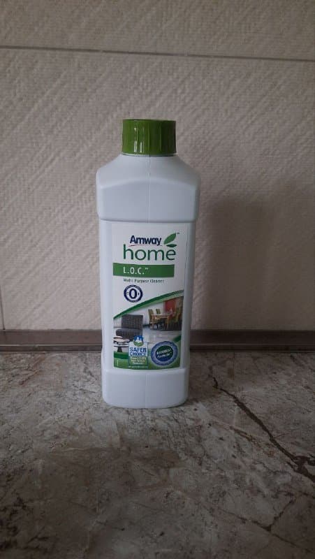 Высококонцентрированное универсальное средство L.O.C.