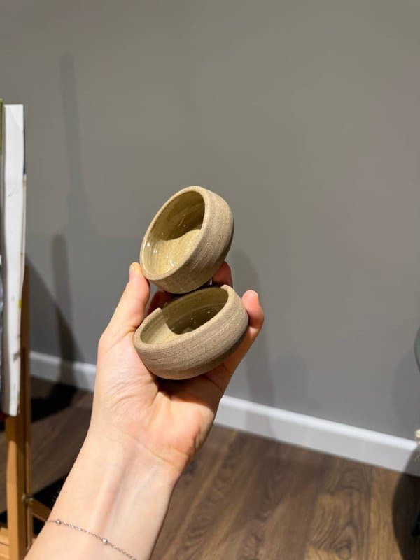 Чашка Nesterov ceramics на 100 мл 2