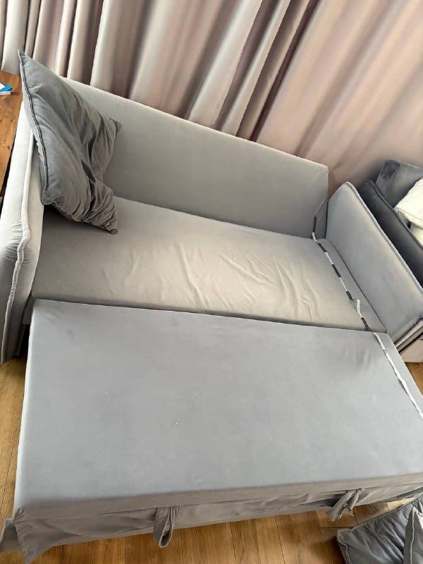 диван и два кресла 1