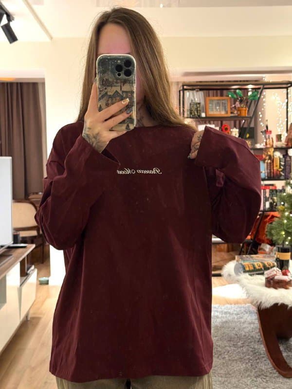 Пижама, корсет, накидка, комбинезон, лонгсливы, комплект Zara, штаны, джинсы 9