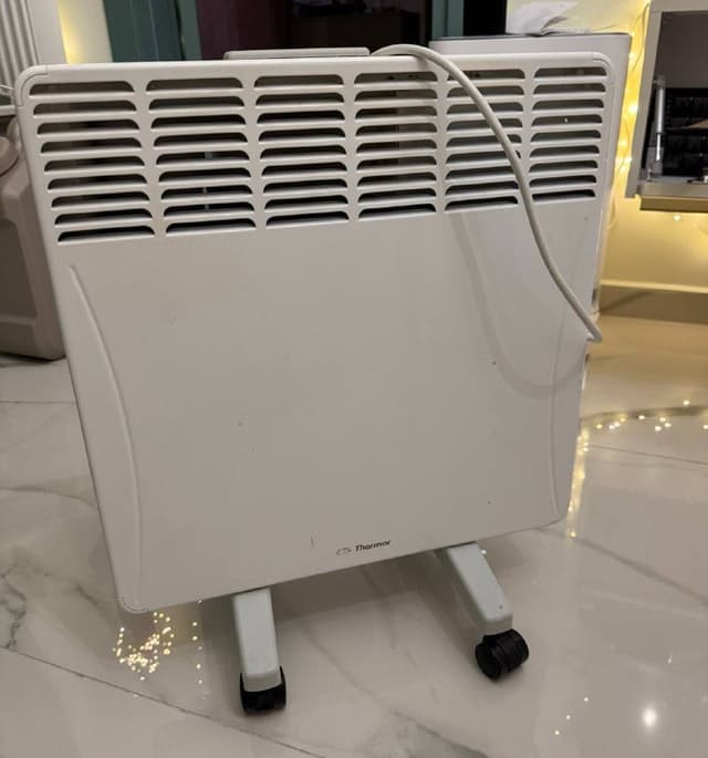 электрический обогреватель