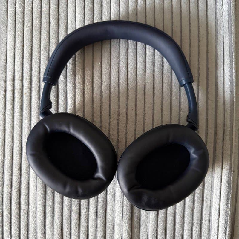 Sony WH-1000XM6 наушники 2