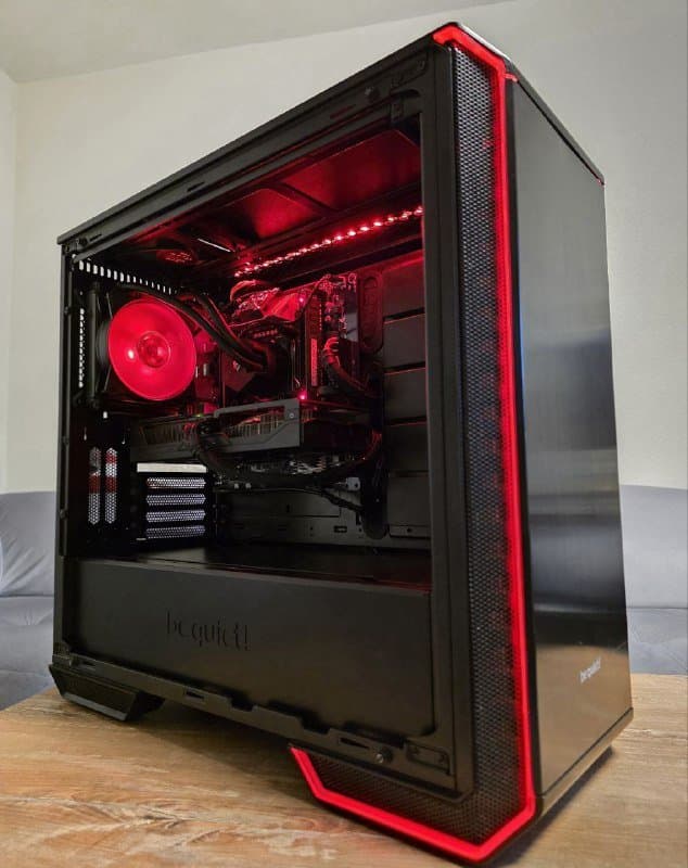 Игровой ПК