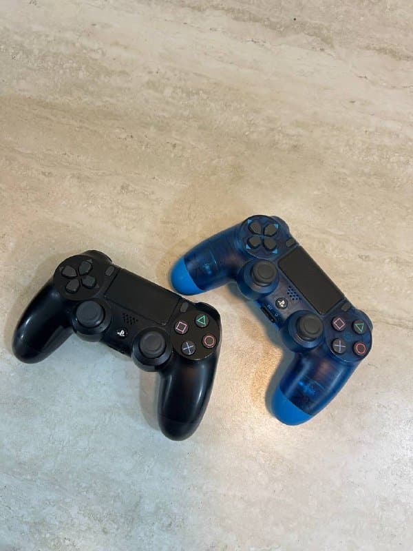 Кальян, PlayStation 4 pro, MacBook Air 4