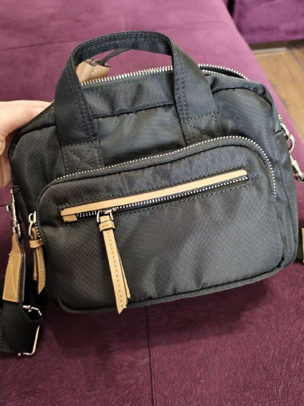 сумка кросс-боди Parfois 1