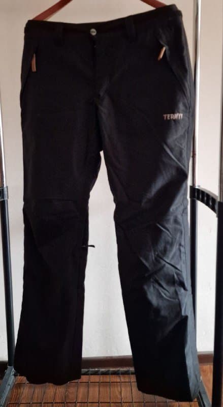 Мужские штаны Termit для сноуборда