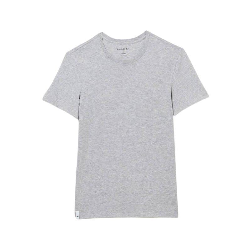 куртка Adidas, футболка Lacoste 5