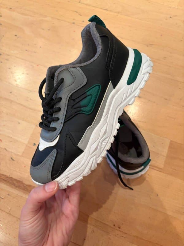 Кроссовки 33 размер, сапожки Bambino 33 и Lassie 32 2