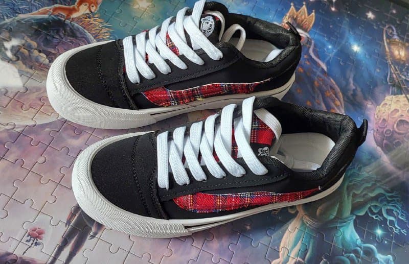 Кеды Vans размер 37-45 3