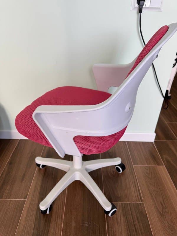 Кресло школьника для девочки 3