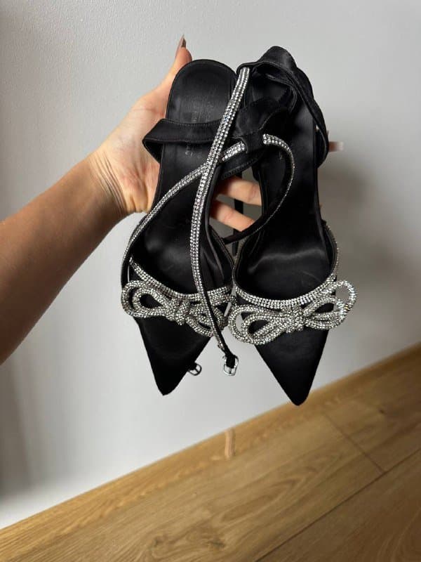 туфли 37 размер 1