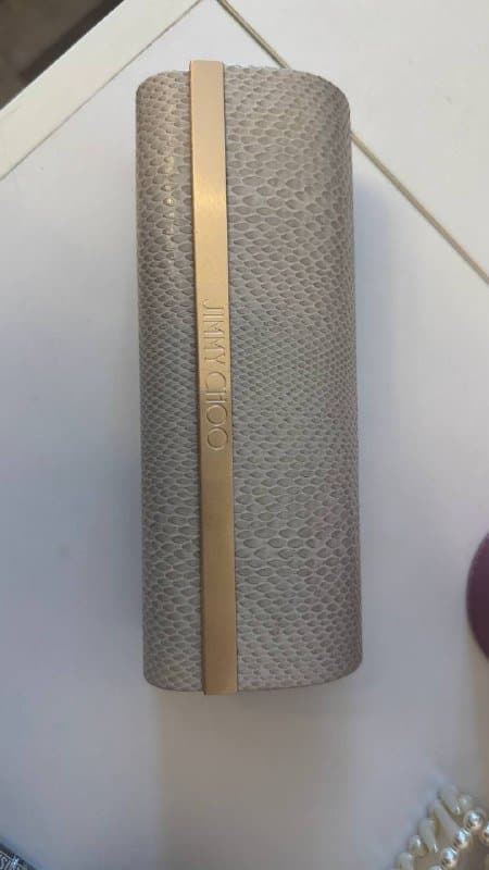 Солнцезащитные очки Jimmy Choo, Versace 4