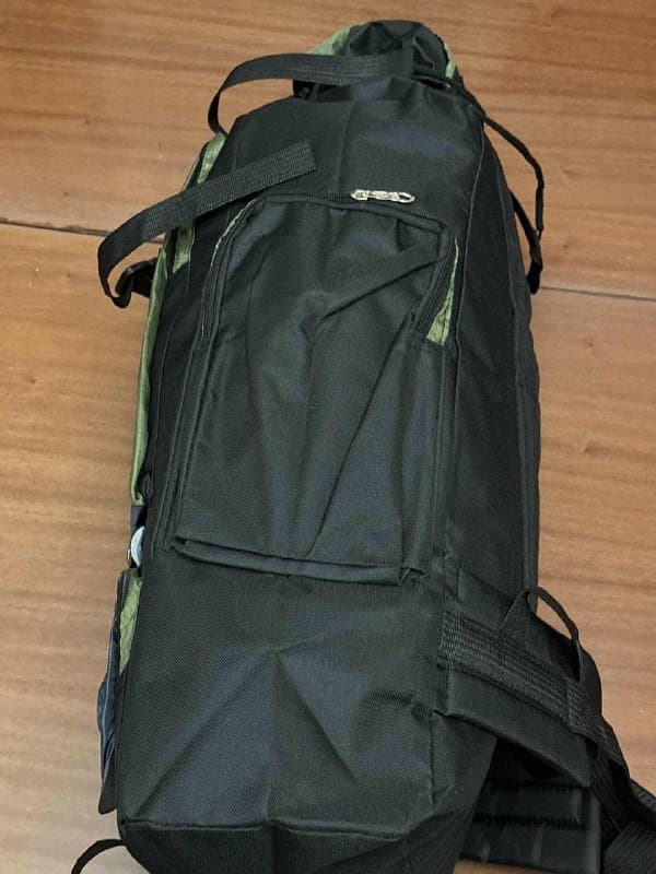 Рюкзаки 100 л, 70 л, 50 л, Power Bank 30000mAh 6