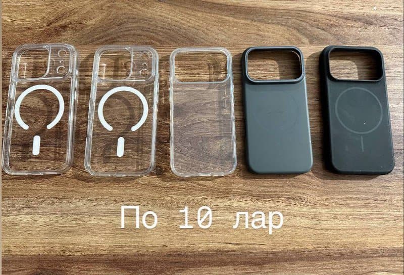 Чехлы на iPad, iPhone, Samsung, стекло для iPhone 4