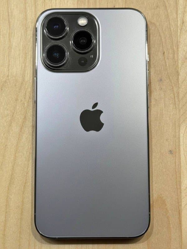 iPhone 13 Pro 128 ГБ 2