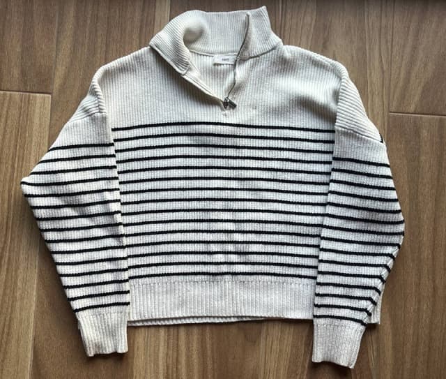 Свитер Mango размер S