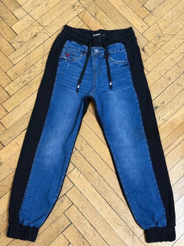 Спортивные брюки Desigual размер S 1