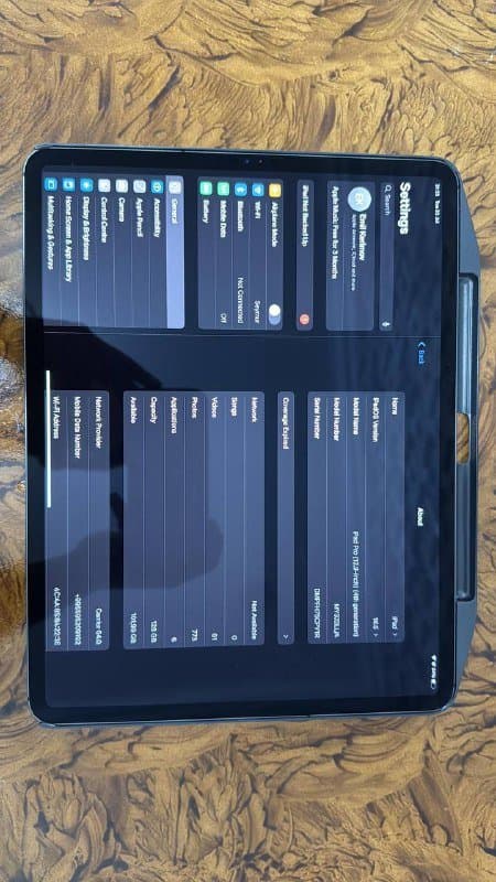 Планшет iPad в отличном состоянии 3