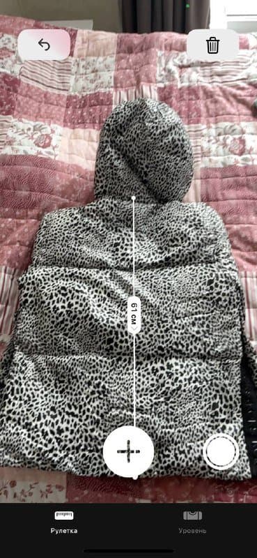 Куртка Michael Kors женская 3