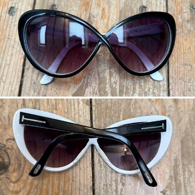 Сумка Mattioli, платья Avalon, Lime, тренч Moschino, очки Tom Ford, жакет Zara, рубашка Nuplan 4