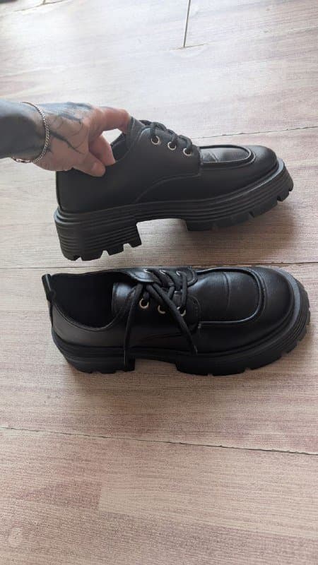 новые лоферы